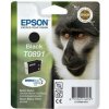 EPSON Black Ink Cartridge SX10x 20x 40x (T0891) C13T08914011 EPSON Black Ink Cartridge SX10x 20x 40x (T0891) C13T08914011