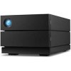 LaCie 2big RAID 60TB 3.5E USB 3.1 C LaCie 2big RAID 60TB 3.5E USB 3.1 C