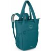 OSPREY POCO CHANGING TOTE deep peyto Modrá taška OSPREY POCO CHANGING TOTE deep peyto Modrá taška