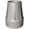 ALFA VITA Násadec na barle gumový, č.4, priemer 19 mm 1x1 ks ALFA VITA Násadec na barle gumový, č.4, priemer 19 mm 1x1 ks