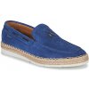 Pellet espadrilky Valentin modré Pellet espadrilky Valentin modré