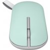 ASUS MOUSE MD100 zelena - optická bezdrôtová myš; modra;BT+2 ASUS MOUSE MD100 zelena - optická bezdrôtová myš; modra;BT+2