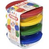 Pyrex Sada štvorcových doz sklo 4 ks 0,3 l Pyrex Sada štvorcových doz sklo 4 ks 0,3 l