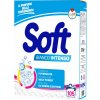 Soft Prací prášok Intense White 105 praní 5,25 kg Soft Prací prášok Intense White 105 praní 5,25 kg