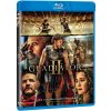 Gladiátor II - Blu-ray Gladiátor II - Blu-ray