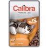Calibra Cat kapsa Premium Adult Duck & Chicken 100g (min. odběr 24 ks) Calibra Cat kapsa Premium Adult Duck & Chicken 100g (min. odběr 24 ks)