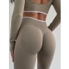 BOMBSHELL legíny NUDE Veľkosť: S BOMBSHELL legíny NUDE Veľkosť: S