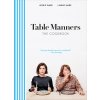 Table Manners Ware Jessie