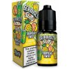 DOOZY - SERIOUSLY SODA SALTS - TROPICAL TWIST Obsah nikotínu: 20 mg/ml DOOZY - SERIOUSLY SODA SALTS - TROPICAL TWIST Obsah nikotínu: 20 mg/ml