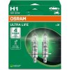 Autožiarovka OSRAM Ultra Life H1 55W P14.5s 2ks (64150ULT-2HB) Autožiarovka OSRAM Ultra Life H1 55W P14.5s 2ks (64150ULT-2HB)