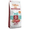 Calibra Dog Life Junior Small&Medium Fresh Beef 2,5kg Calibra Dog Life Junior Small&Medium Fresh Beef 2,5kg