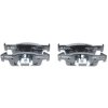 BOSCH Sada brzdových platničiek kotúčovej brzdy 0986494697 BOSCH Sada brzdových platničiek kotúčovej brzdy 0986494697