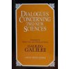Dialogues Concerning Two New Sciences (Galileo Galilei)(Pevná) Dialogues Concerning Two New Sciences (Galileo Galilei)(Pevná)