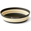 SEA TO SUMMIT Frontier UL Collapsible Bowl L White SEA TO SUMMIT Frontier UL Collapsible Bowl L White
