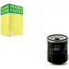 MANN-FILTER OLEJOVÝ FILTER MANN-FILTER, MW 68 MANN-FILTER OLEJOVÝ FILTER MANN-FILTER, MW 68