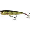 Wobler Westin Spot-On Popper Floating 6,5cm 7gr Real Perch Wobler Westin Spot-On Popper Floating 6,5cm 7gr Real Perch