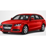 Strešný Nosič Thule Audi A4 Avant 08 s pozdĺžnikmi