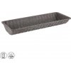 Forma na pečenie GRANDE RANCHÍ HŘBET 31x12x4,5 cm 120017 dortis - Orion Forma na pečenie GRANDE RANCHÍ HŘBET 31x12x4,5 cm 120017 dortis - Orion