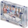 Topps Chrome - 2025/26 - UCC - Breakers Delight Box Topps Chrome - 2025/26 - UCC - Breakers Delight Box