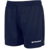 Stanno Focus Shorts Damen II modrá