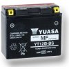 Motobatéria YUASA YT12B-BS 10Ah, 12V Motobatéria YUASA YT12B-BS 10Ah, 12V
