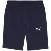 Pánske šortky Puma teamGOAL Casuals navy blue 658608 06 L Pánske šortky Puma teamGOAL Casuals navy blue 658608 06 L