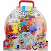 Modelovacia hmota Scentos v kufríku, 20 kusov Modelovacia hmota Scentos v kufríku, 20 kusov