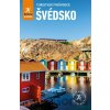 Švédsko - Annie Warren Švédsko - Annie Warren
