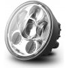 MurNox LED Predná parabola s držiakom pre Yamaha XV1900 Raider MurNox LED Predná parabola s držiakom pre Yamaha XV1900 Raider