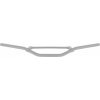 ACCOSSATO Riaditka ACCOSSATO HB056 Aluminium Made With Constant Diameter - 22 mm strieborná ACCOSSATO Riaditka ACCOSSATO HB056 Aluminium Made With Constant Diameter - 22 mm strieborná