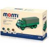 Stavebnica Monti System MS 11 – Slovak Army (8592812111002) Stavebnica Monti System MS 11 – Slovak Army (8592812111002)