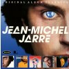Jean Michel Jarre: Original Album Classics - 5CD Jean Michel Jarre: Original Album Classics - 5CD