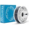 Fiberlogy ASA sivý 1,75mm 750g Fiberlogy ASA sivý 1,75mm 750g