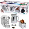 Raňajková sada BOSCH mini – detský kávovar, hriankovač a kanvica so zvukmi 3+ Raňajková sada BOSCH mini – detský kávovar, hriankovač a kanvica so zvukmi 3+