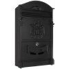ROTTNER RR - POŠTOVÁ SCHRÁNKA - ASHFORD - T05375 Čierna ROTTNER RR - POŠTOVÁ SCHRÁNKA - ASHFORD - T05375 Čierna