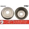 Brzdový bubon TRW DB4252 Brzdový bubon TRW DB4252