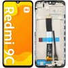 LCD DISPLEJ S DOTYKOVOU VRSTVOU PRE XIAOMI REDMI 9C + RÁM M2006C3MG M2006C3MT LCD DISPLEJ S DOTYKOVOU VRSTVOU PRE XIAOMI REDMI 9C + RÁM M2006C3MG M2006C3MT