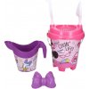 Minnie Kýblik s náradím set 17cm (W051235) Minnie Kýblik s náradím set 17cm (W051235)