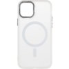 Obal:Me Misty Keeper Apple iPhone 12 / 12 Pro - MagSafe - biele