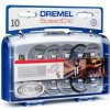 Sada príslušenstva SpeedClic DREMEL 2615S690JA Sada príslušenstva SpeedClic DREMEL 2615S690JA