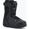 Pánske snowboardové topánky RIDE Rook black Pánske snowboardové topánky RIDE Rook black