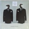 PET SHOP BOYS - NONETHELESS LP PET SHOP BOYS - NONETHELESS LP