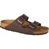 Birkenstock Birkenstock Arizona BF 0051703 Hnědá 35 Birkenstock Birkenstock Arizona BF 0051703 Hnědá 35