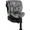 Lionelo HARMONY ISOFIX+ I-SIZE Concrete Bamboo detská autosedačka (40-150cm) Lionelo HARMONY ISOFIX+ I-SIZE Concrete Bamboo detská autosedačka (40-150cm)