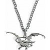 Noble Collection Prívesok Hobbit - Smaug (drak Šmak) Noble Collection Prívesok Hobbit - Smaug (drak Šmak)