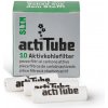 ActiTube Filtre s aktívnym uhlím 10 ks ActiTube Filtre s aktívnym uhlím 10 ks