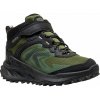 Keen Zionic Mid Wp Children Kids