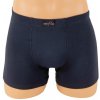 Pánske boxerky bavlnené modré (Spodné prádlo pre mužov) Pánske boxerky bavlnené modré (Spodné prádlo pre mužov)