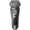 Braun Series 9 Pro+ 9615s šedý/stříbrný