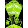 Bohovia a démoni (Bohovia vôbec nie sú zlí 3) - maz evans Bohovia a démoni (Bohovia vôbec nie sú zlí 3) - maz evans